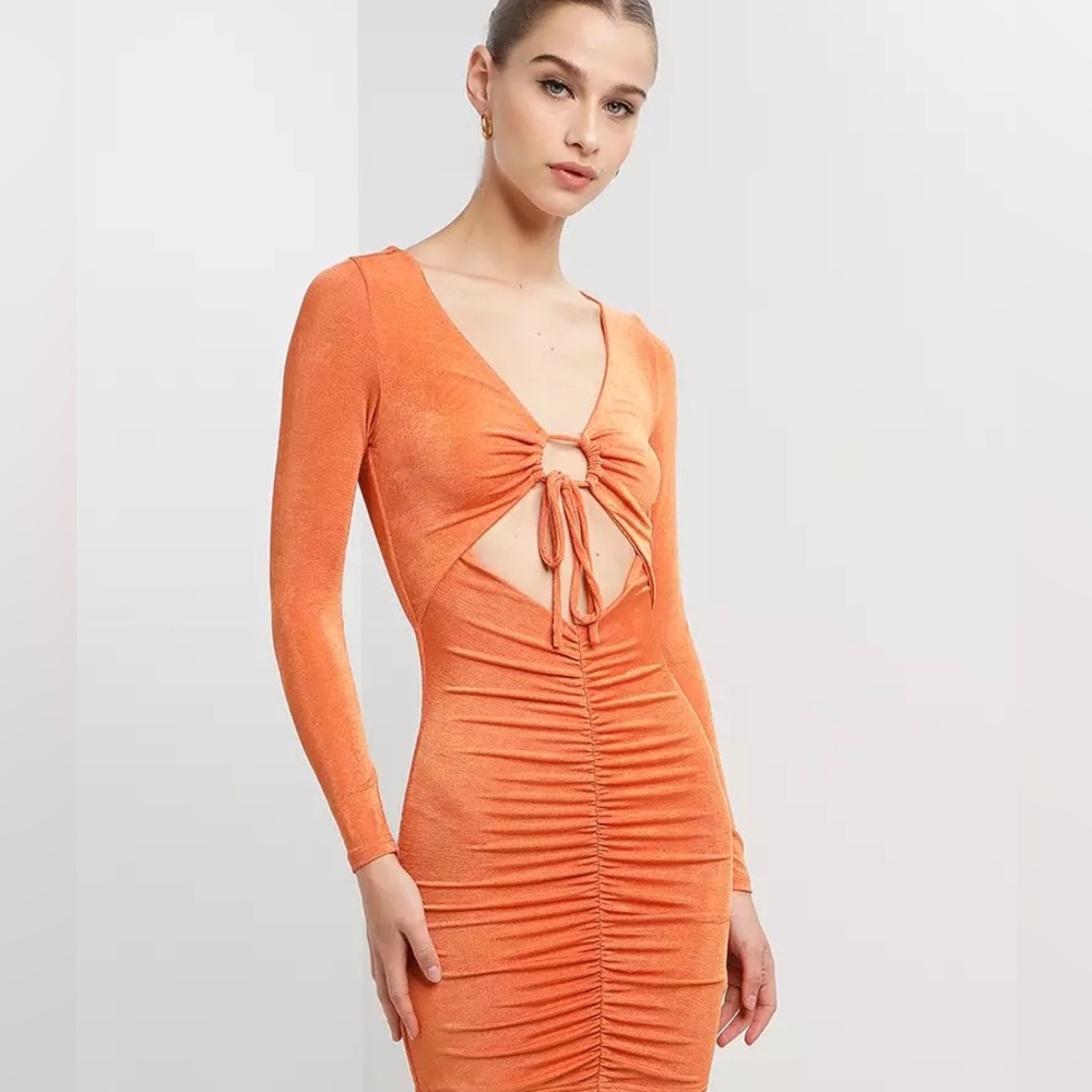 PEPPERMAYO mini dress